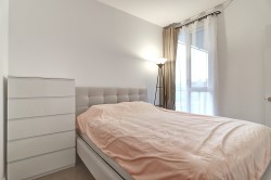 Bedroom - 