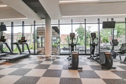 Exercise Room - 