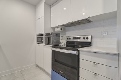 Kitchen - 