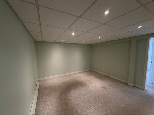 Sous-sol - 2703 Av. Bériot, Boisbriand, QC - Indoor Photo Showing Other Room