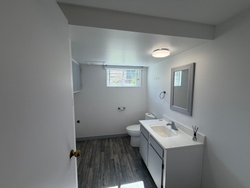 Salle d'eau - 2703 Av. Bériot, Boisbriand, QC - Indoor Photo Showing Bathroom