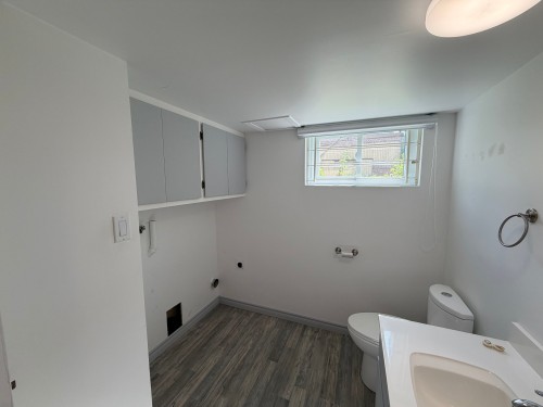 Salle d'eau - 2703 Av. Bériot, Boisbriand, QC - Indoor Photo Showing Bathroom