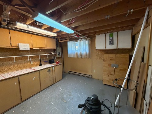 Chambre à coucher - 2703 Av. Bériot, Boisbriand, QC - Indoor Photo Showing Basement
