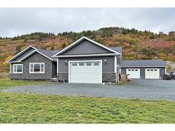 74 Butlerville Road  Bay Roberts, NL A0A 1G0