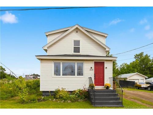 325 Salisbury Rd, Moncton, NB 