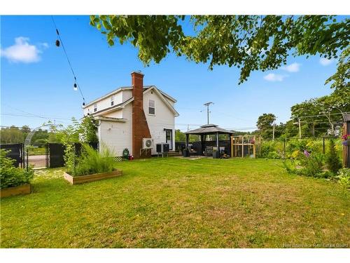 325 Salisbury Rd, Moncton, NB 