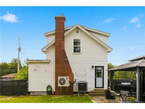 325 Salisbury Rd, Moncton, NB 
