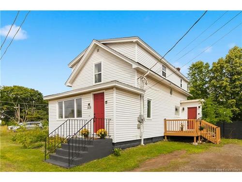 325 Salisbury Rd, Moncton, NB 