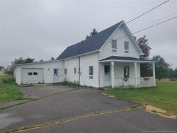 211 Chemin Theriault  Bertrand, NB E1W 1K1