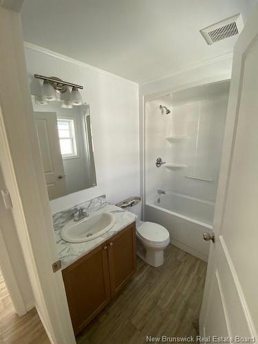 50 Ulysse Dr, Dieppe, NB 