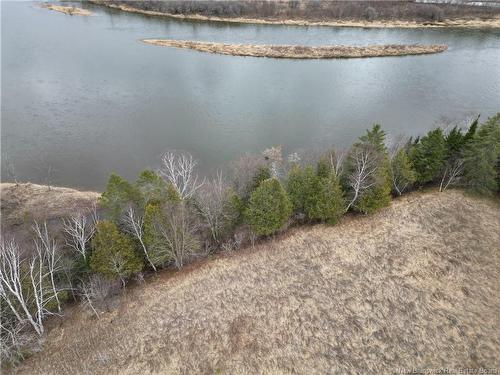 --- Route 385, Maple View, NB 