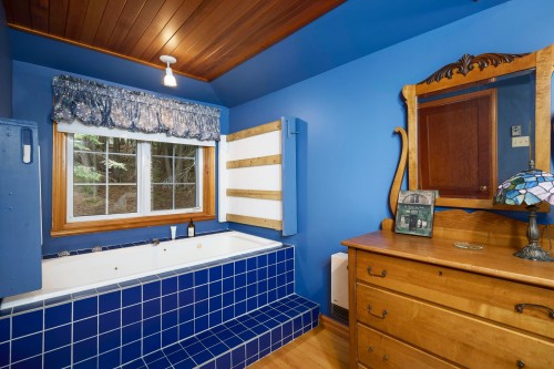 Chambre à coucher - 125 Ch. Des Cèdres, Sainte-Anne-Des-Lacs, QC - Indoor