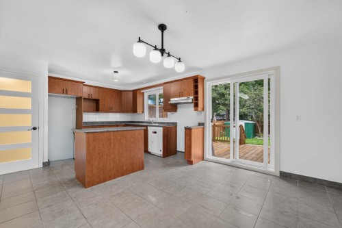 Dining Room - 38 Place De Morley, Lorraine, QC - Indoor Photo Showing Kitchen