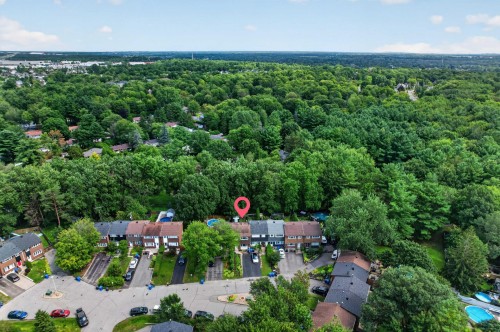 Aerial View - 38 Place De Morley, Lorraine, QC - Outdoor With View