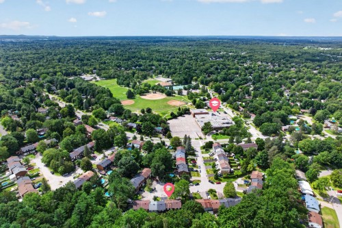 Aerial View - 38 Place De Morley, Lorraine, QC - Outdoor