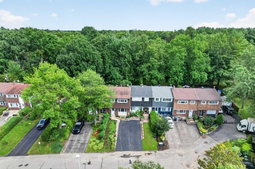 Aerial View - 38 Place De Morley, Lorraine, QC - Outdoor With View