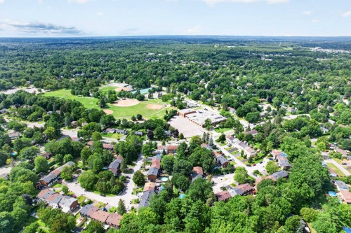 Aerial View - 38 Place De Morley, Lorraine, QC - Outdoor With View