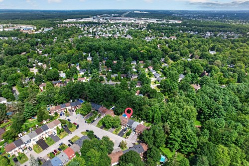 Aerial View - 38 Place De Morley, Lorraine, QC - Outdoor With View