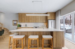 Kitchen - 