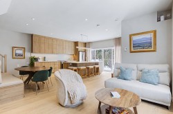 Living Room - 