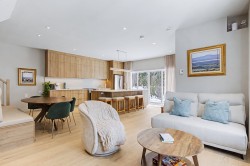 Living Room - 