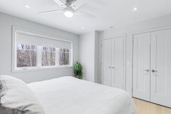 Chambre à coucher principale - 