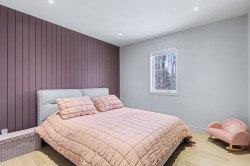 Chambre à coucher - 
