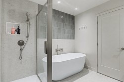 Salle de bains - 