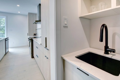 Other - 2135 Rue Jackrabbit, Sainte-Adèle, QC - Indoor Photo Showing Kitchen