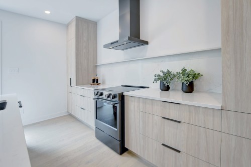Other - 2135 Rue Jackrabbit, Sainte-Adèle, QC - Indoor Photo Showing Kitchen