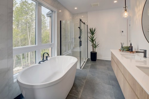 Other - 2135 Rue Jackrabbit, Sainte-Adèle, QC - Indoor Photo Showing Bathroom
