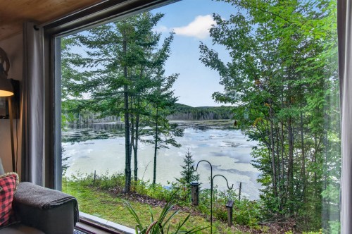 Water view - 1752 Ch. Du 5E-Rang S., Rivière-Rouge, QC - 