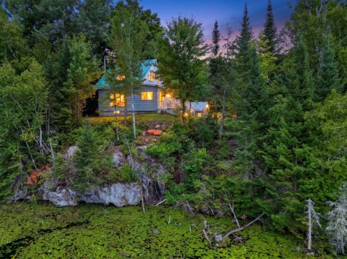 Overall view - 1752 Ch. Du 5E-Rang S., Rivière-Rouge, QC - Outdoor