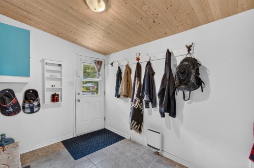Mud Room - 1752 Ch. Du 5E-Rang S., Rivière-Rouge, QC - Indoor