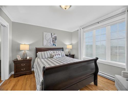 10 O'Flaherty Crescent, Mount Pearl, NL - Indoor Photo Showing Bedroom