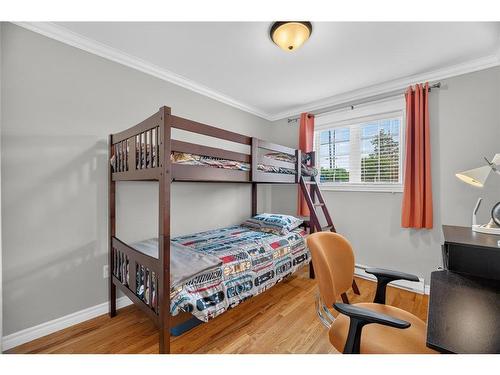 10 O'Flaherty Crescent, Mount Pearl, NL - Indoor Photo Showing Bedroom