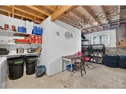 10 O'Flaherty Crescent, Mount Pearl, NL - Indoor