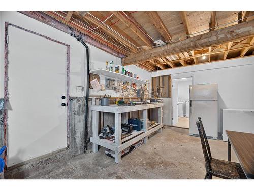 10 O'Flaherty Crescent, Mount Pearl, NL - Indoor