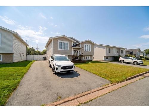 10 O'Flaherty Crescent, Mount Pearl, NL - Outdoor