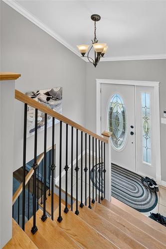 10 O'Flaherty Crescent, Mount Pearl, NL - Indoor Photo Showing Other Room