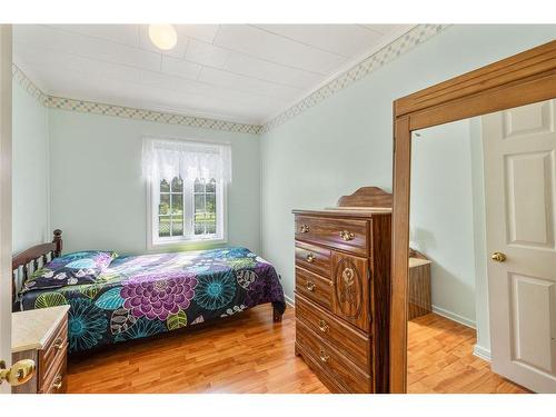 2 Back Road, Torscove, NL - Indoor Photo Showing Bedroom