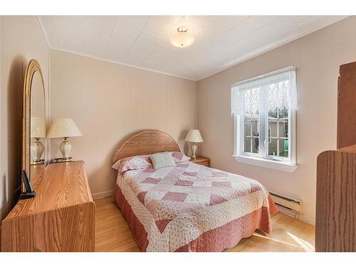 2 Back Road, Torscove, NL - Indoor Photo Showing Bedroom
