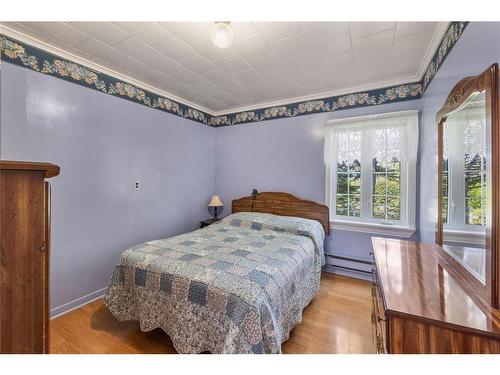 2 Back Road, Torscove, NL - Indoor Photo Showing Bedroom