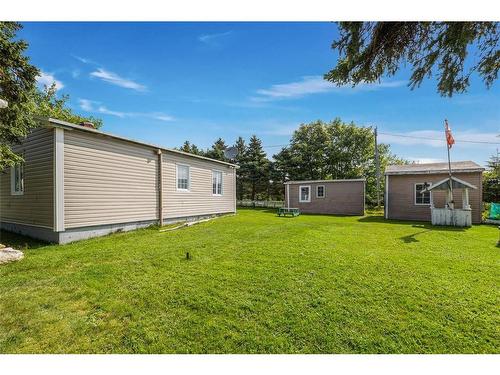 2 Back Road, Torscove, NL - Outdoor With Exterior