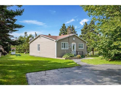 2 Back Road, Torscove, NL - Outdoor