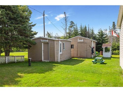 2 Back Road, Torscove, NL - Outdoor