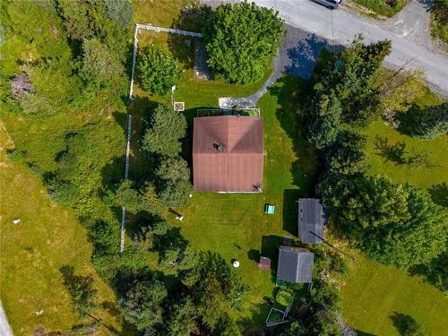 2 Back Road, Torscove, NL - Outdoor With View