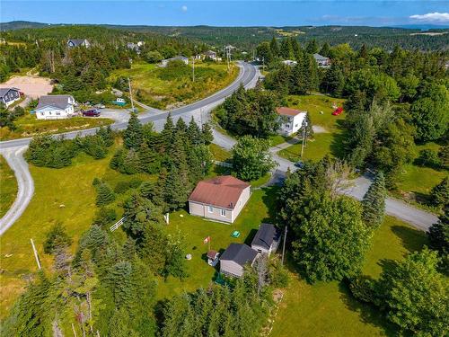 2 Back Road, Torscove, NL - Outdoor With View