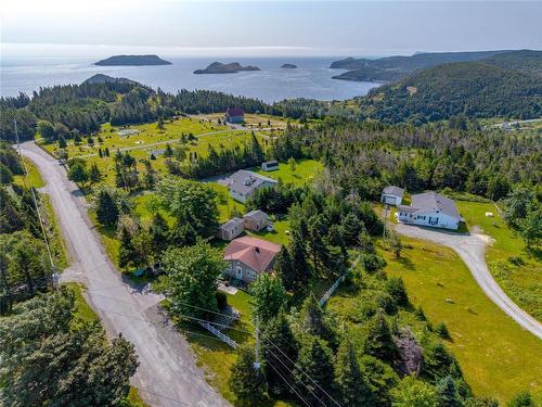 2 Back Road, Torscove, NL - Outdoor With View