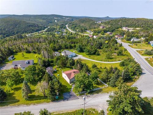 2 Back Road, Torscove, NL - Outdoor With View